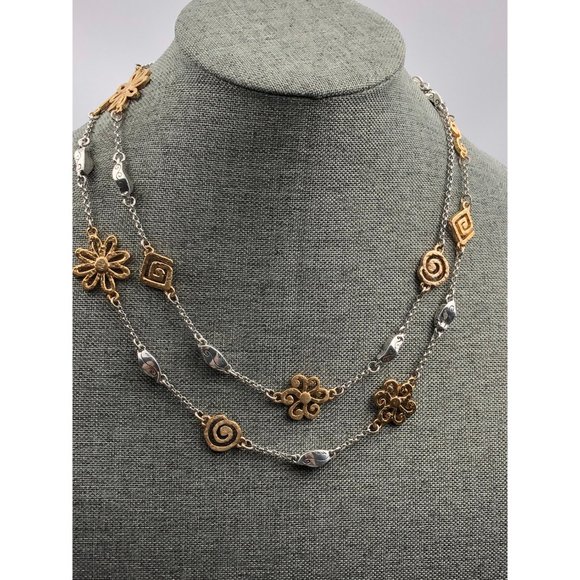 Brighton Charm style necklace, “ St. Vincent’s” - Picture 2 of 10